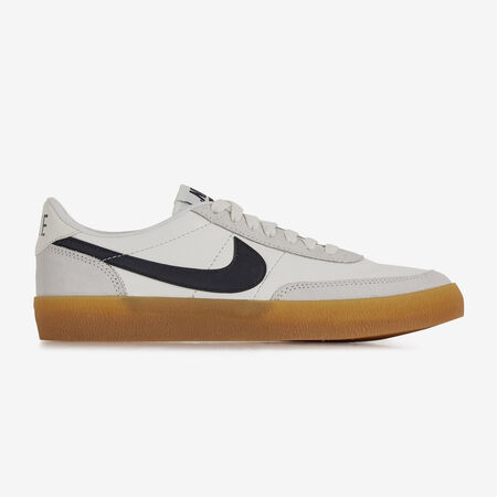 NIKE Killshot KILLSHOT 2 BLANC/GRIS DONNA