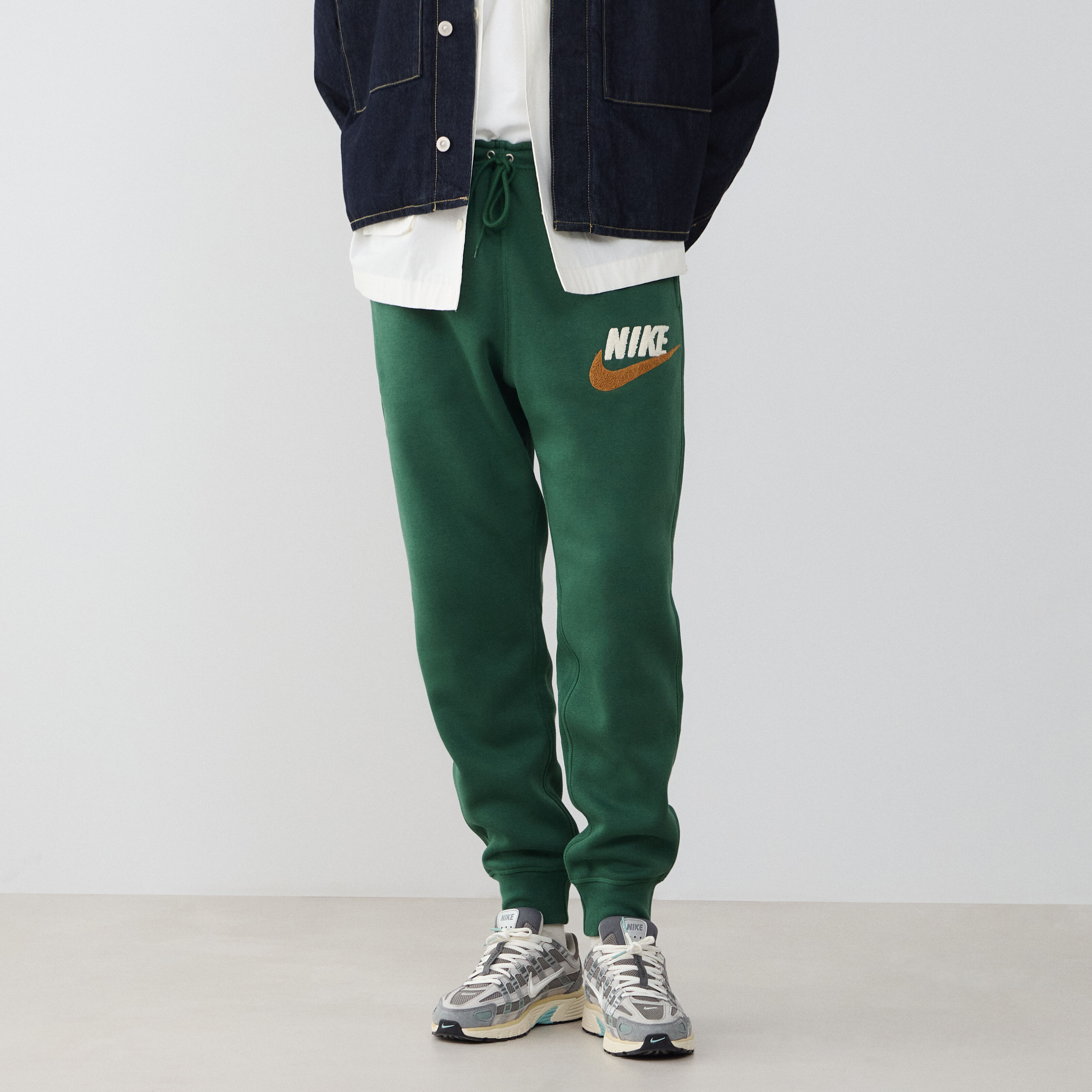 Pantaloni converse uomo verde store