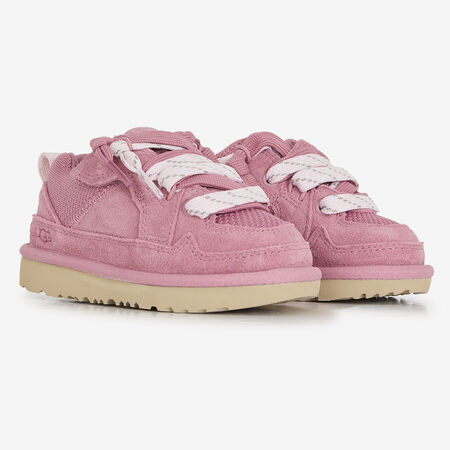 UGG Lowmel LO LOWMEL ROSA NEONATO