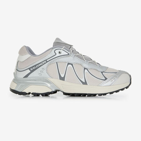 SALOMON XT-Whisper XT-WHISPER BEIGE/ARGENTO DONNA