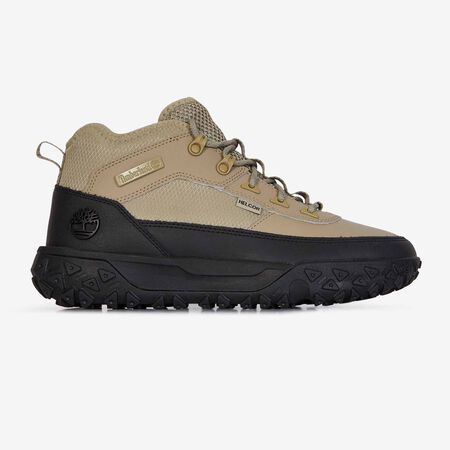 TIMBERLAND GREENSTRIDE MOTION 6 DESERT TACTICAL BEIGE/NERO UOMO