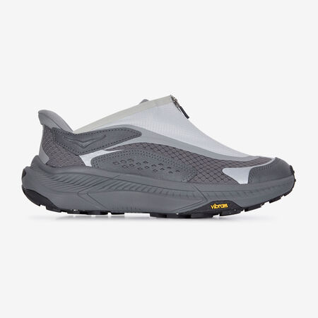 HOKA PROJECT TRANSPORT GRIGIO UOMO