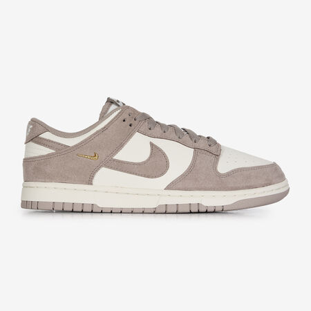 NIKE dunk DUNK LOW MARRONE/BIANCO UOMO