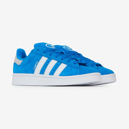 ADIDAS ORIGINALS campus CAMPUS 00s BLEU/BLANC RAGAZZO