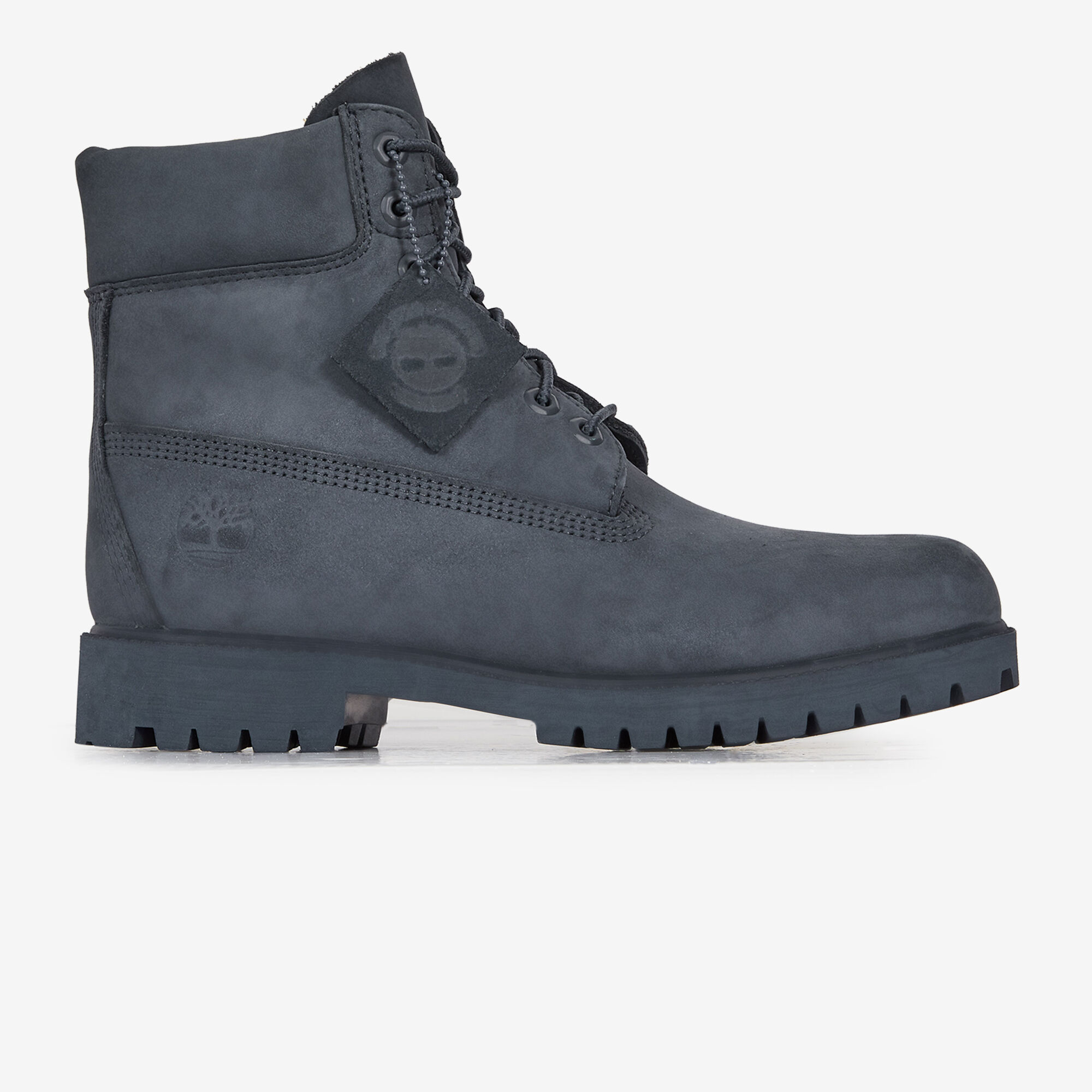 Timberland scarpe uomo blu on sale