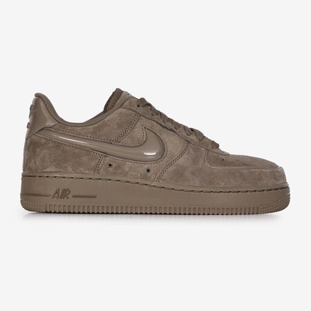 NIKE air force 1 AIR FORCE 1 LOW MARRONE DONNA