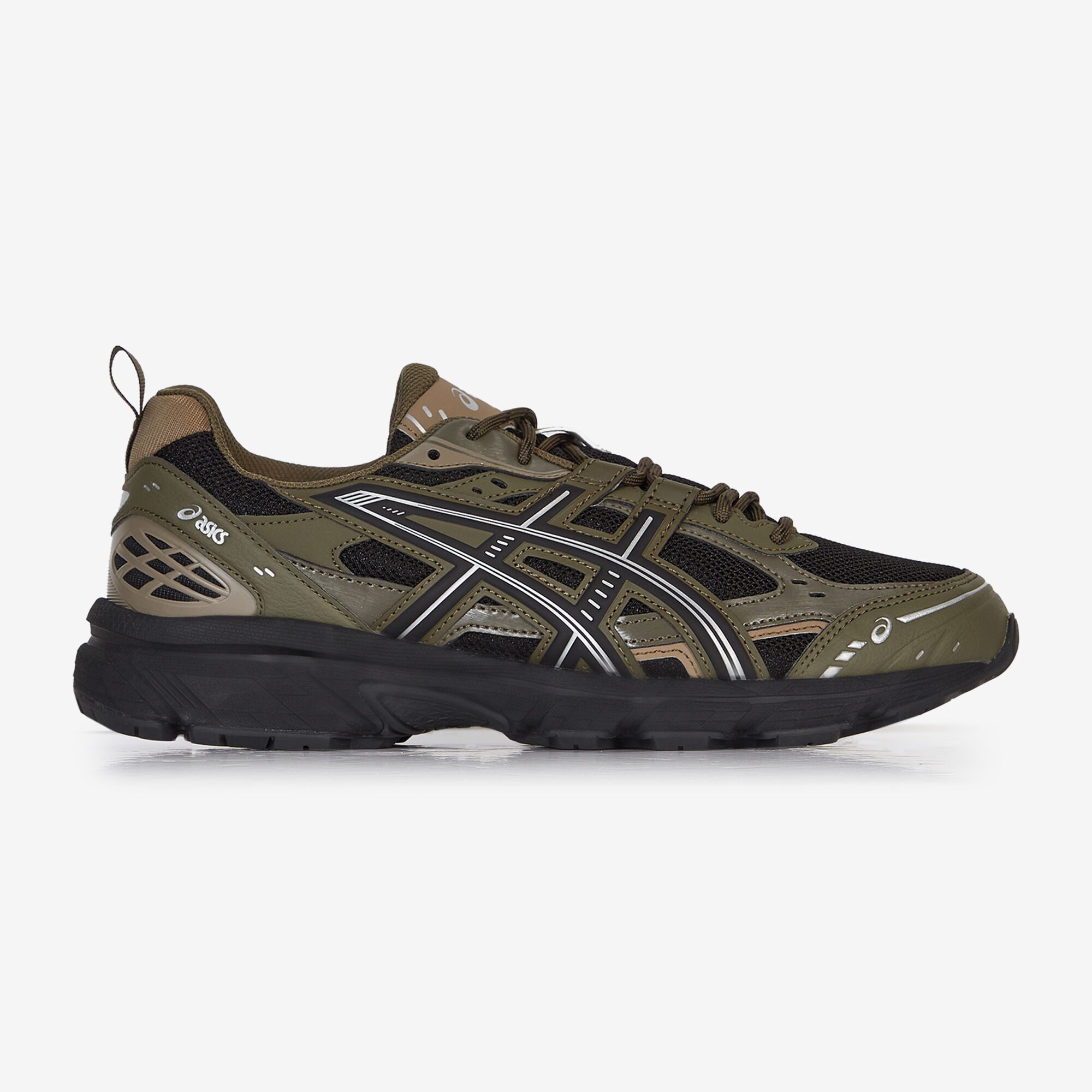 Scarpe ASICS Uomo Collezione 2024 Acquista Online Courir