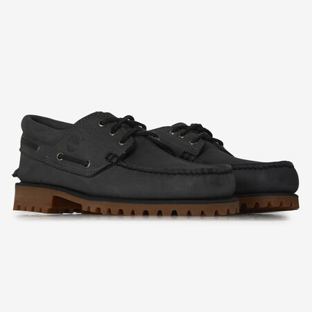 TIMBERLAND authentics AUTHENTICS 3 EYE CLASSIC NERO UOMO