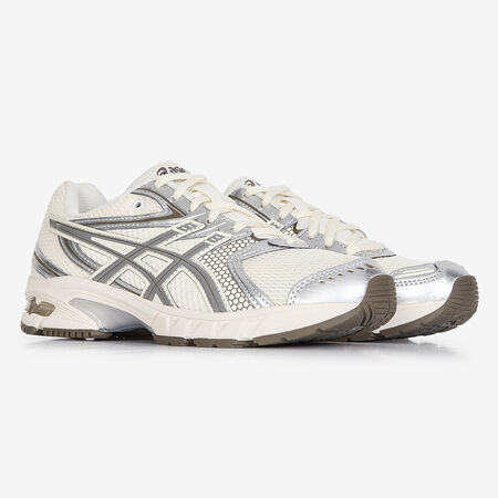 ASICS GEL DS-TRAINER 14 BIANCO/GRIGIO DONNA