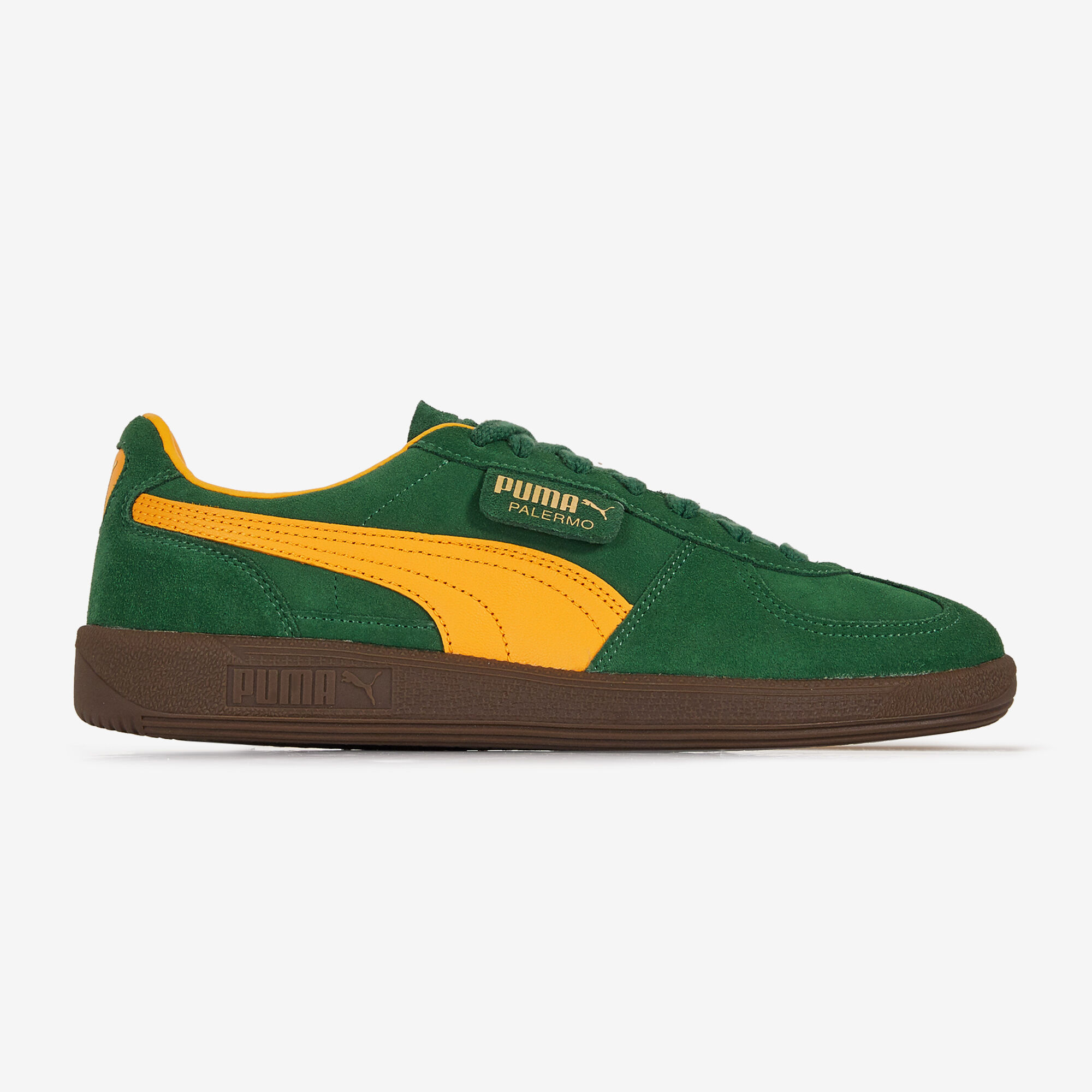 PUMA Uomo VERDE Collezione 2024 Acquista Online Courir