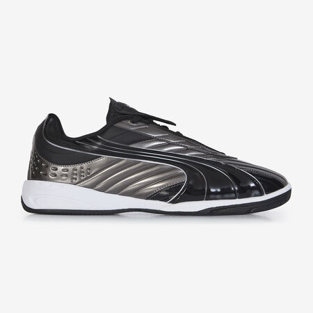 PUMA V-S2 ARGENTO/NERO UOMO