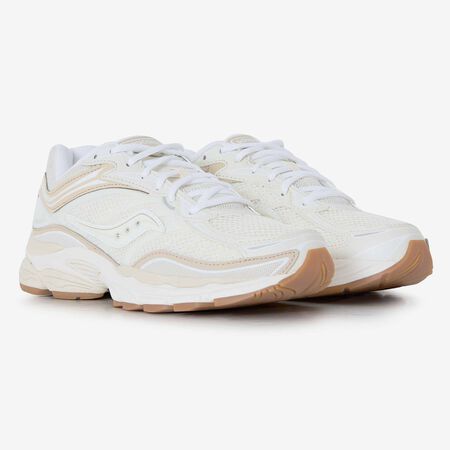 SAUCONY PROGRID OMNI 9 SUEDE BEIGE UOMO
