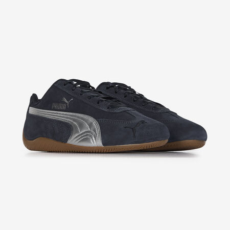 PUMA speedcat SPEEDCAT OG BLU SCURO/ARGENTO RAGAZZO
