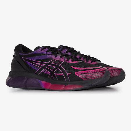 ASICS gel-quantum GEL-QUANTUM 360 VIII NERO/VIOLA UOMO