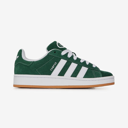 ADIDAS ORIGINALS campus CAMPUS 00s VERDE/BIANCO RAGAZZO