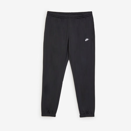 NIKE SET TRACKSUIT PK NERO/BIANCO UOMO