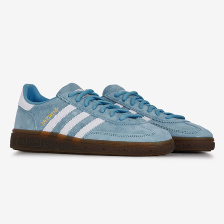 ADIDAS ORIGINALS spezial HANDBALL SPEZIAL BLEU/BLANC DONNA