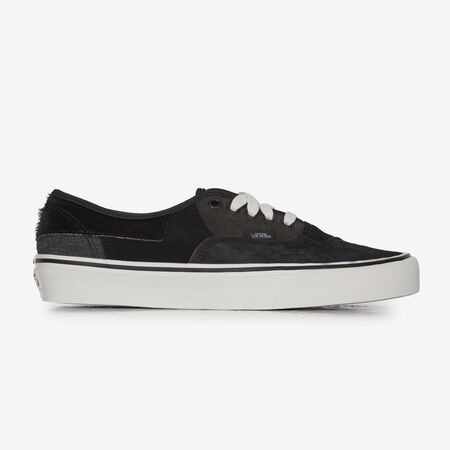 VANS authentic AUTHENTIC PATCHWORK GRIGIO UOMO