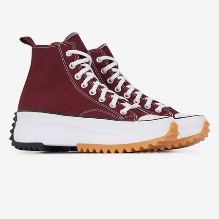 CONVERSE run star RUN STAR HIKE BORDEAUX UOMO