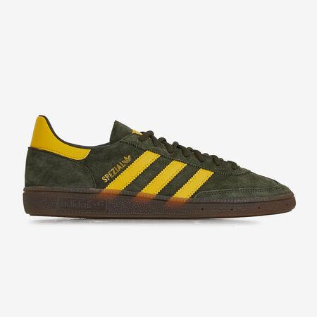 ADIDAS ORIGINALS spezial HANDBALL SPEZIAL KAKI UOMO