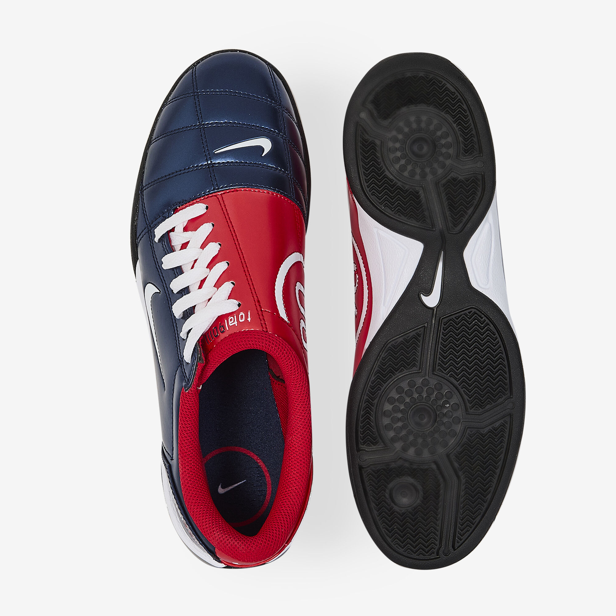 シューズ nike total90 tf y2k Rare Training Shoes nike total90 tf y2k Rare Training Shoes - メルカリ