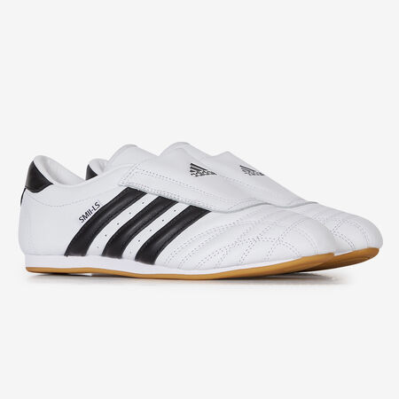 ADIDAS ORIGINALS taekwondo TAEKWONDO BIANCO/NERO DONNA