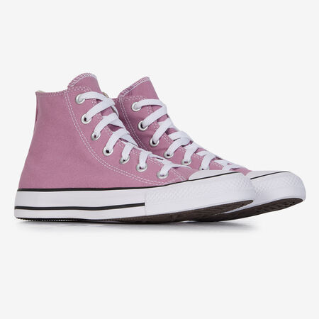 CONVERSE CHUCK TAYLOR ALL STAR HI ROSA DONNA