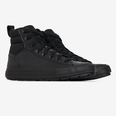 CONVERSE chuck taylor all star CHUCK TAYLOR ALL STAR HI BERKSHIRE NERO UOMO