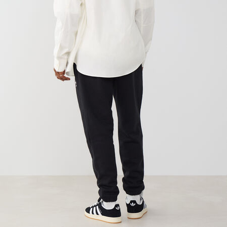 ADIDAS ORIGINALS PANT JOGGER ESSENTIAL TREFOIL NERO UOMO
