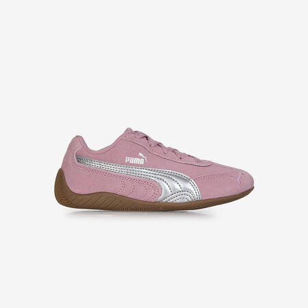 SPEEDCAT OG : ROSA/ARGENTO