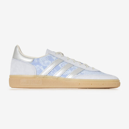 ADIDAS ORIGINALS spezial HANDBALL SPEZIAL LIBERTY BLU/ARGENTO DONNA