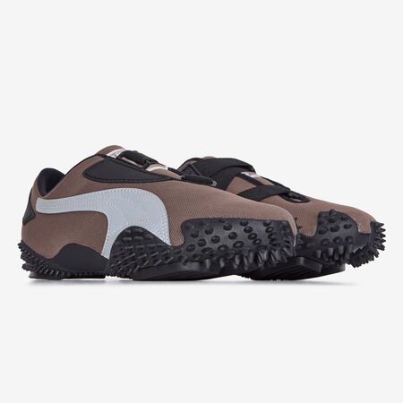 PUMA Mostro MOSTRO OG MARRONE/BEIGE DONNA