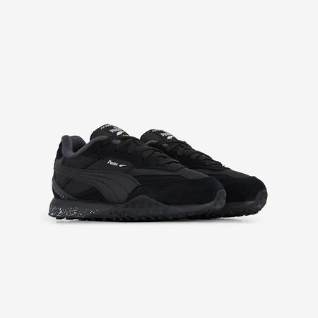 PUMA rider BLKTOP RIDER NERO BAMBINO