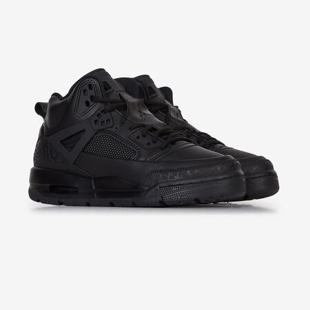 JORDAN Spizike JORDAN SPIZIKE WINTERIZED NERO RAGAZZO