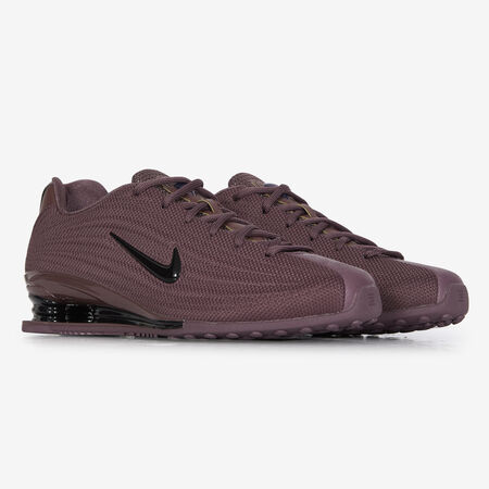 NIKE shox SHOX Z GRIGIO TALPA DONNA