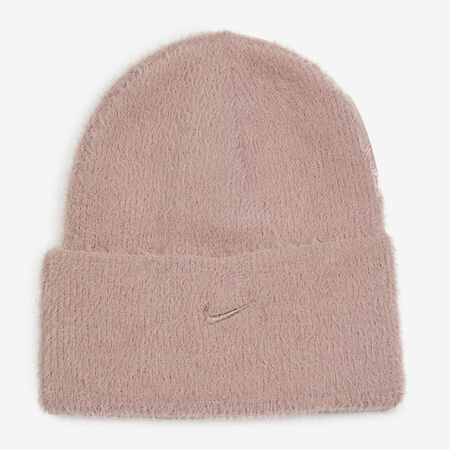 NIKE BEANIE PEAK COZY ROSA UOMO