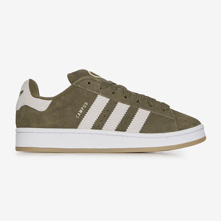 ADIDAS ORIGINALS campus CAMPUS 00S KAKI RAGAZZO