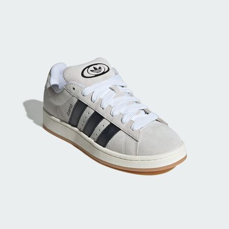 ADIDAS ORIGINALS campus CAMPUS 00's BIANCO/NERO UOMO