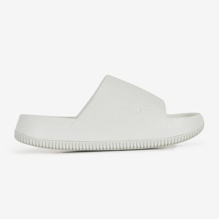 NIKE CALM SLIDE BIANCO DONNA