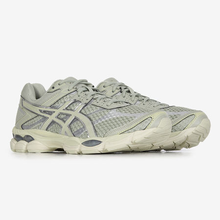 ASICS GEL-CUMULUS 16 VERDE UOMO
