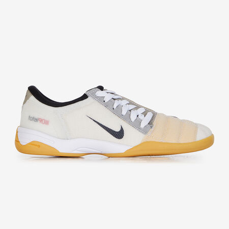 NIKE TOTAL 90 ECRU BIANCO/GRIGIO UOMO