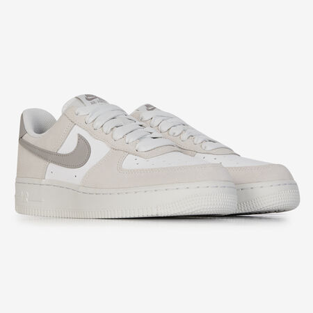 NIKE air force 1 AIR FORCE 1 LOW BEIGE DONNA
