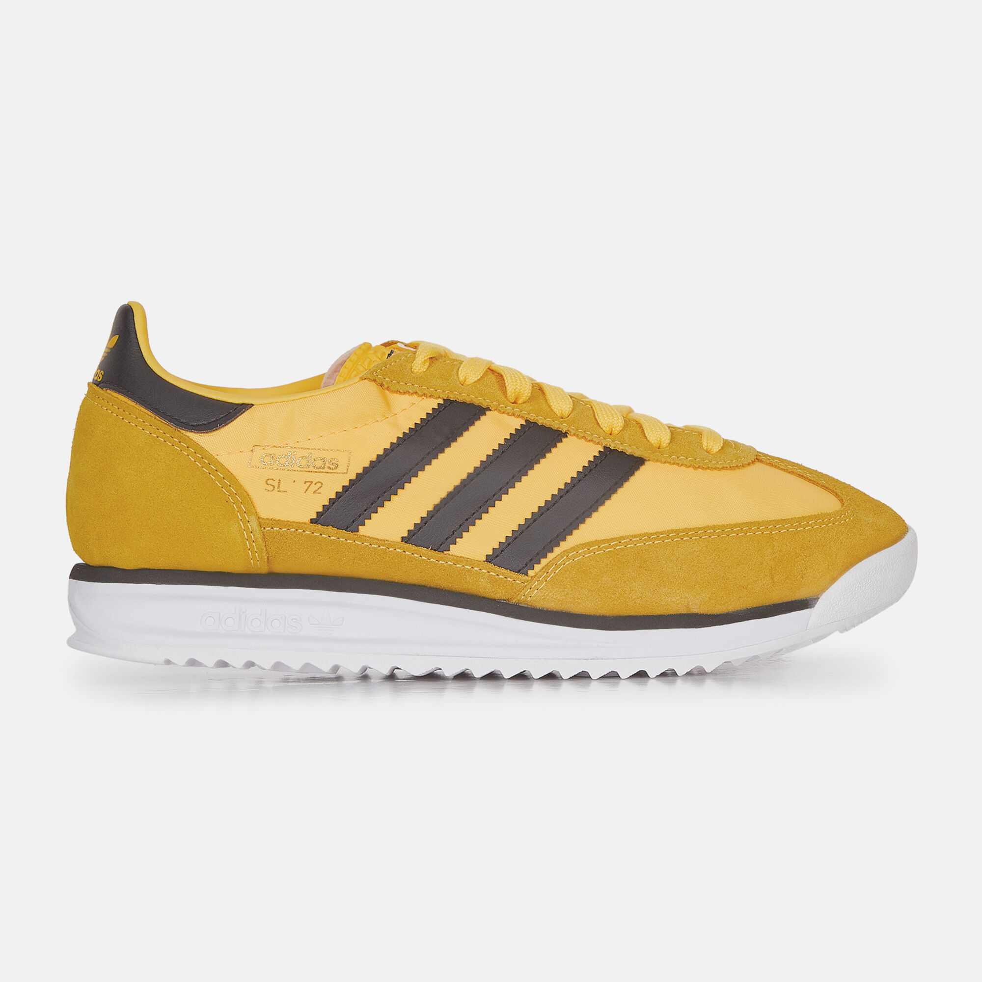 Adidas yung uomo giallo clearance