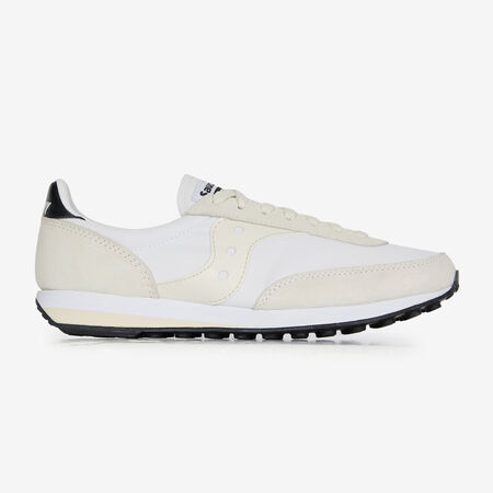 SAUCONY TRAINER 80 BIANCO UOMO