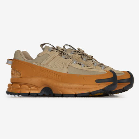 NIKE zoom vomero VOMERO KAKI/MARRONE DONNA