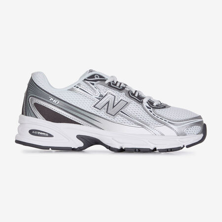 NEW BALANCE 740 740 BIANCO/GRIGIO UOMO