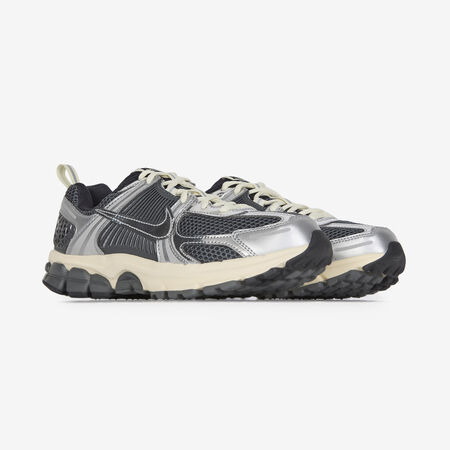 NIKE zoom vomero ZOOM VOMERO 5 CHROME ANTHRACITE/ARGENT RAGAZZO