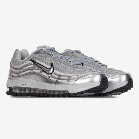 NIKE air max AIR MAX TL 2.5 CHROME ARGENTO UOMO