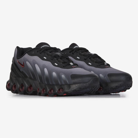 NIKE air max AIR MAX DN8 NERO/ROSSO UOMO
