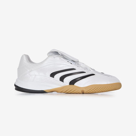 ADIDAS ORIGINALS PREDATOR SALA BIANCO/NERO RAGAZZO